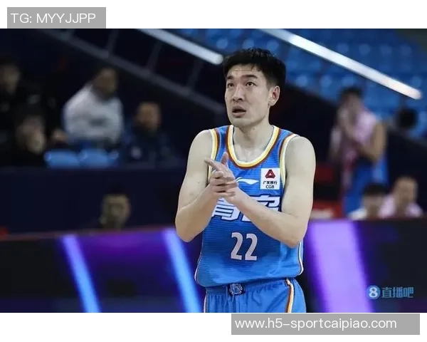 朱赞替补表现亮眼连续两场高效得分助力球队稳定轮换