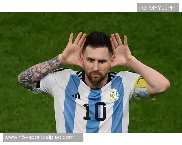 邦马蒂谦逊回应梅西成就称其属于更高层次不愿比较